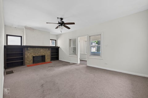Tiny photo for 8234 S Kimbark Avenue, Chicago, IL 60619 (MLS # 12743493)