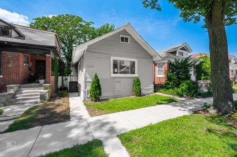 Tiny photo for 8234 S Kimbark Avenue, Chicago, IL 60619 (MLS # 12743493)