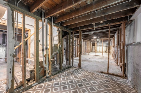 Tiny photo for 8234 S Kimbark Avenue, Chicago, IL 60619 (MLS # 12743493)
