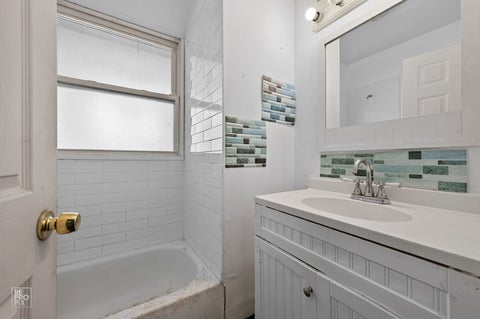 Tiny photo for 8234 S Kimbark Avenue, Chicago, IL 60619 (MLS # 12743493)