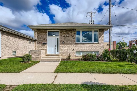 Photo of 7210 W 59th Street, Summit, IL 60501 (MLS # 12456432)