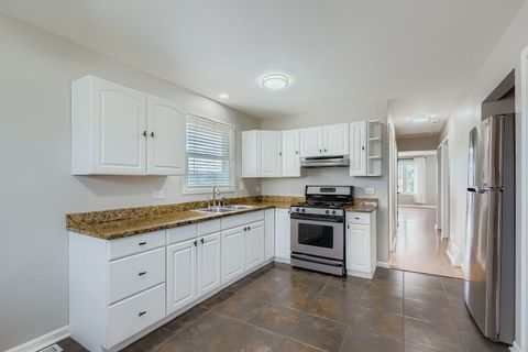 Tiny photo for 7210 W 59th Street, Summit, IL 60501 (MLS # 12456432)