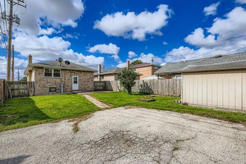 Tiny photo for 7210 W 59th Street, Summit, IL 60501 (MLS # 12456432)