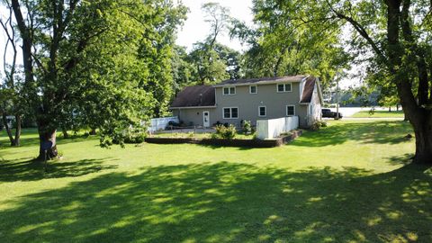 A home in Watseka