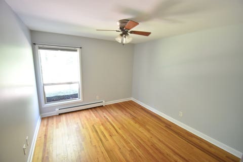 Tiny photo for 300 Opatrny Drive #123, Fox River Grove, IL 60021 (MLS # 12700427)
