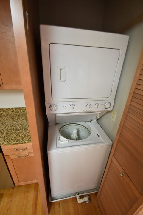 Tiny photo for 300 Opatrny Drive #123, Fox River Grove, IL 60021 (MLS # 12700427)