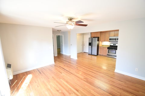 Tiny photo for 300 Opatrny Drive #123, Fox River Grove, IL 60021 (MLS # 12700427)