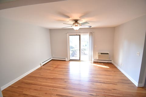Tiny photo for 300 Opatrny Drive #123, Fox River Grove, IL 60021 (MLS # 12700427)