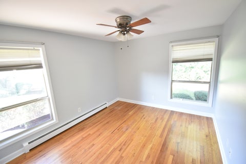 Tiny photo for 300 Opatrny Drive #123, Fox River Grove, IL 60021 (MLS # 12700427)