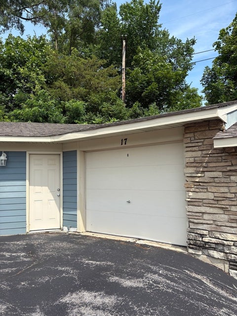 Tiny photo for 300 Opatrny Drive #123, Fox River Grove, IL 60021 (MLS # 12700427)