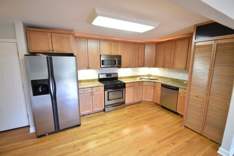 Tiny photo for 300 Opatrny Drive #123, Fox River Grove, IL 60021 (MLS # 12700427)