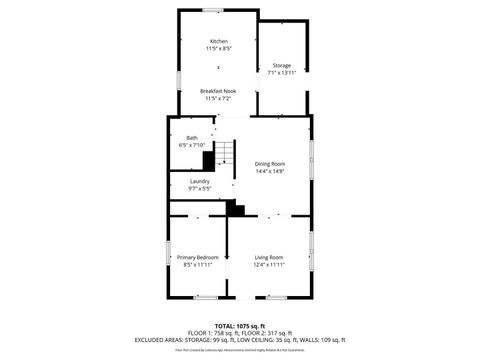 Tiny photo for 404 4TH Avenue, Sherrard, IL 61281 (MLS # QC4269075)
