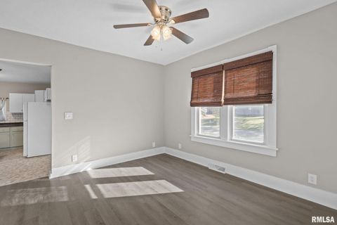 Tiny photo for 404 4TH Avenue, Sherrard, IL 61281 (MLS # QC4269075)