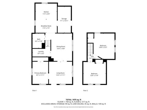 Tiny photo for 404 4TH Avenue, Sherrard, IL 61281 (MLS # QC4269075)