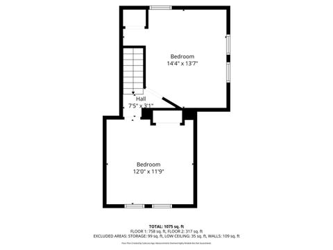 Tiny photo for 404 4TH Avenue, Sherrard, IL 61281 (MLS # QC4269075)