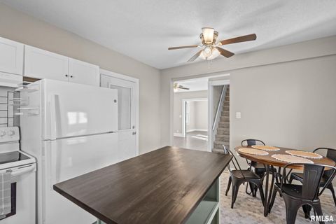 Tiny photo for 404 4TH Avenue, Sherrard, IL 61281 (MLS # QC4269075)