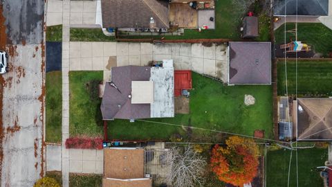 A home in Oak Lawn