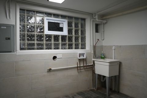 Tiny photo for 46 Hyde Park Avenue, Bellwood, IL 60104 (MLS # 12499341)