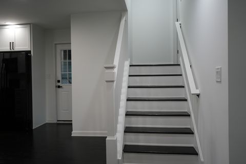 Tiny photo for 46 Hyde Park Avenue, Bellwood, IL 60104 (MLS # 12499341)