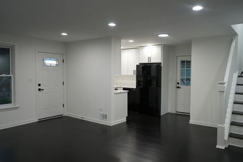 Tiny photo for 46 Hyde Park Avenue, Bellwood, IL 60104 (MLS # 12499341)