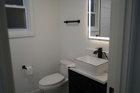 Tiny photo for 46 Hyde Park Avenue, Bellwood, IL 60104 (MLS # 12499341)