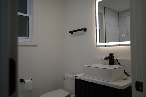 Tiny photo for 46 Hyde Park Avenue, Bellwood, IL 60104 (MLS # 12499341)