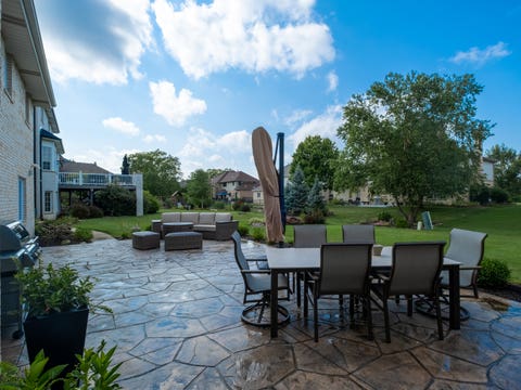 Tiny photo for 10512 Louetta Lane, Orland Park, IL 60467 (MLS # 12724455)