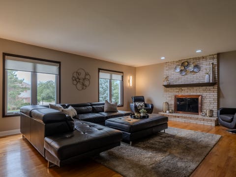 Tiny photo for 10512 Louetta Lane, Orland Park, IL 60467 (MLS # 12724455)