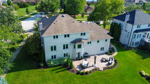 Tiny photo for 10512 Louetta Lane, Orland Park, IL 60467 (MLS # 12724455)