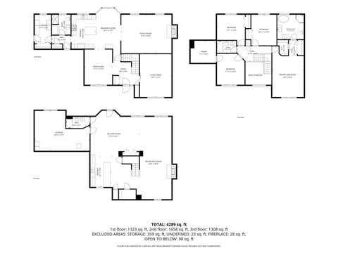 Tiny photo for 10512 Louetta Lane, Orland Park, IL 60467 (MLS # 12724455)