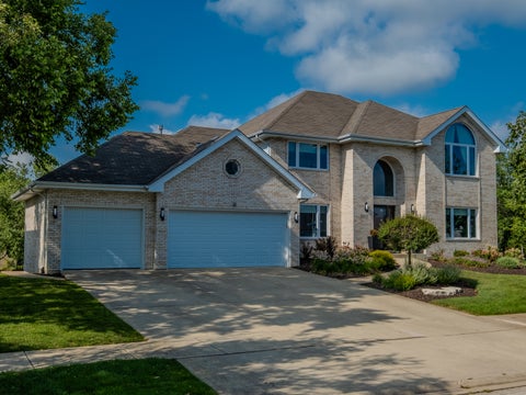 Tiny photo for 10512 Louetta Lane, Orland Park, IL 60467 (MLS # 12724455)