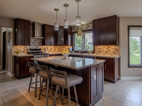 Tiny photo for 10512 Louetta Lane, Orland Park, IL 60467 (MLS # 12724455)