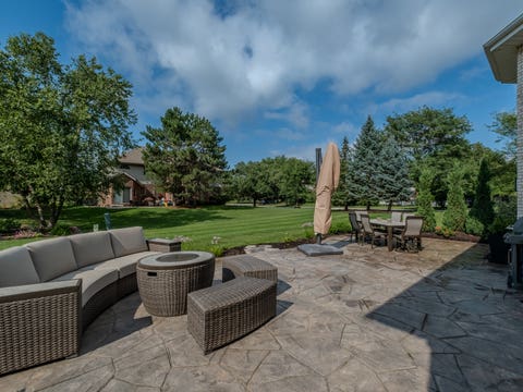 Tiny photo for 10512 Louetta Lane, Orland Park, IL 60467 (MLS # 12724455)