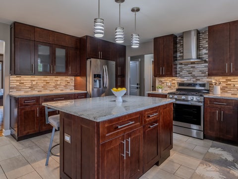 Tiny photo for 10512 Louetta Lane, Orland Park, IL 60467 (MLS # 12724455)