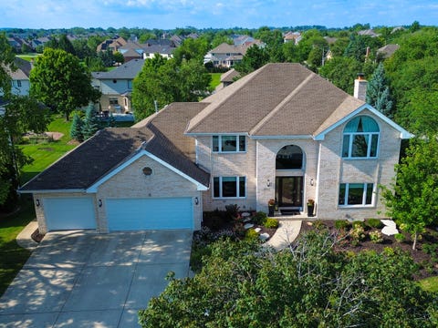 Photo of 10512 Louetta Lane, Orland Park, IL 60467 (MLS # 12724455)