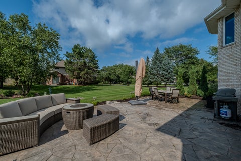 Tiny photo for 10512 Louetta Lane, Orland Park, IL 60467 (MLS # 12724455)