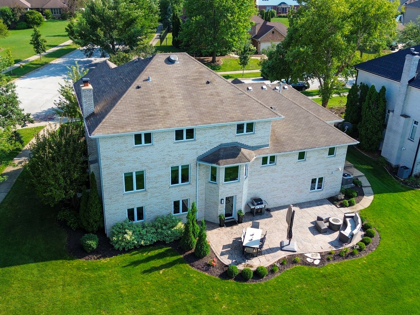 10512 Louetta Lane