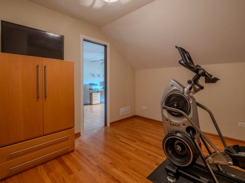 Tiny photo for 10512 Louetta Lane, Orland Park, IL 60467 (MLS # 12724455)