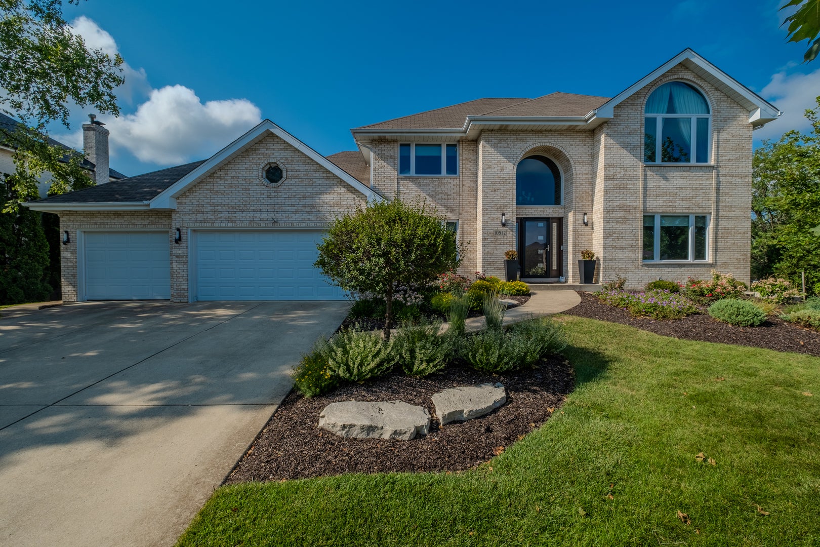 10512 Louetta Lane
