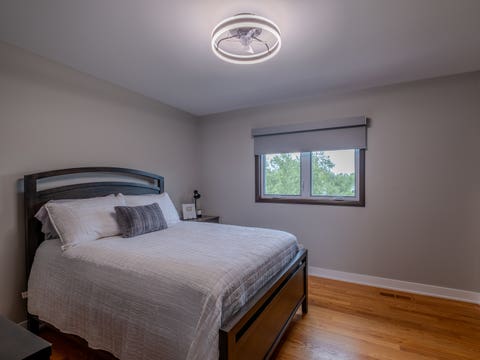 Tiny photo for 10512 Louetta Lane, Orland Park, IL 60467 (MLS # 12724455)
