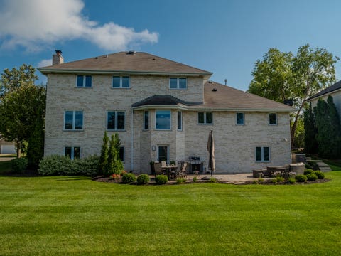 Tiny photo for 10512 Louetta Lane, Orland Park, IL 60467 (MLS # 12724455)