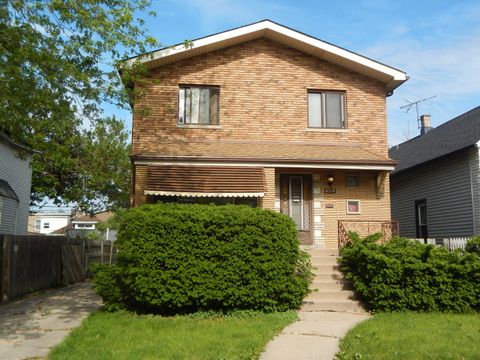 6319 S Troy Street Chicago IL 60629