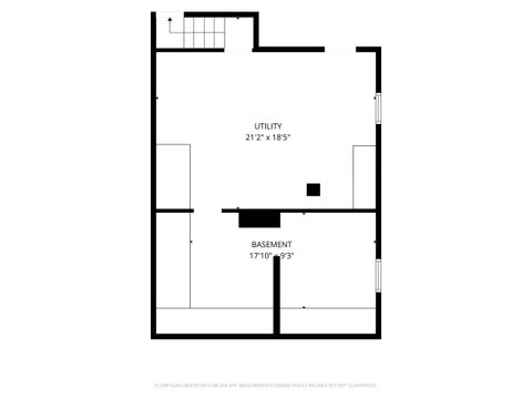 Tiny photo for 1107 E Washington Street, Bloomington, IL 61701 (MLS # 12728090)