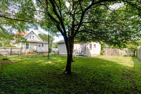 Tiny photo for 1107 E Washington Street, Bloomington, IL 61701 (MLS # 12728090)