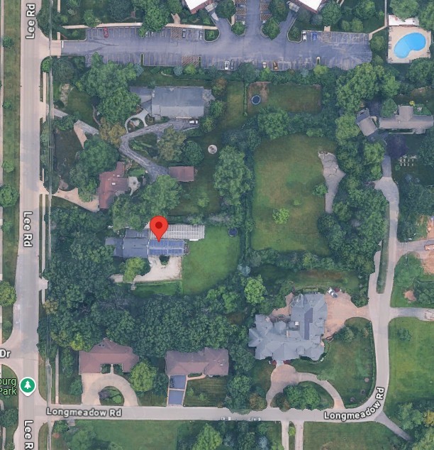 99 Lee Road