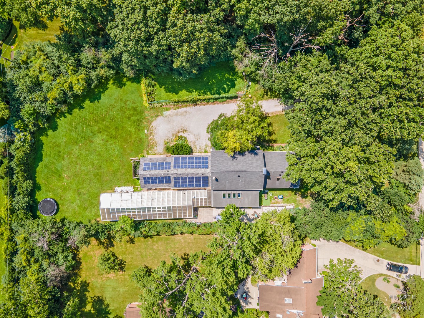99 Lee Road