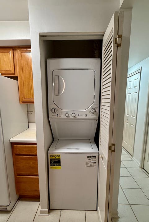 Tiny photo for 6447 S Narragansett Avenue #1B, Chicago, IL 60638 (MLS # 12668438)