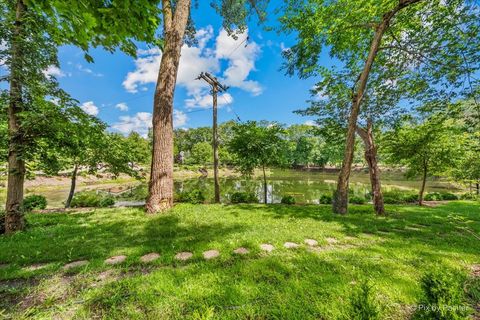Tiny photo for 767 DIXON Avenue, Elgin, IL 60120 (MLS # 12426138)