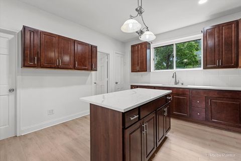 Tiny photo for 767 DIXON Avenue, Elgin, IL 60120 (MLS # 12426138)
