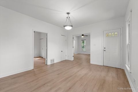 Tiny photo for 767 DIXON Avenue, Elgin, IL 60120 (MLS # 12426138)
